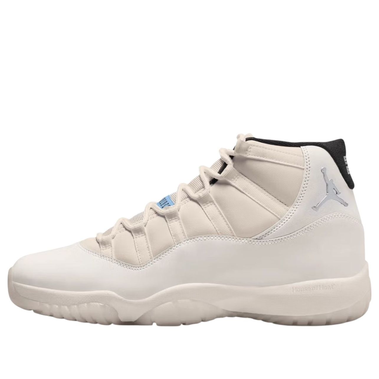 Air Jordan 11 'Football Blue' IO8960-707