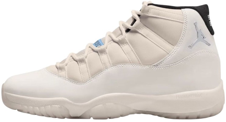 Air Jordan 11 'Football Blue' IO8960-707 Buy Air Jordan 11 'Football Blue' IO8960-707