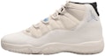 Buy Air Jordan 11 'Football Blue' IO8960-707