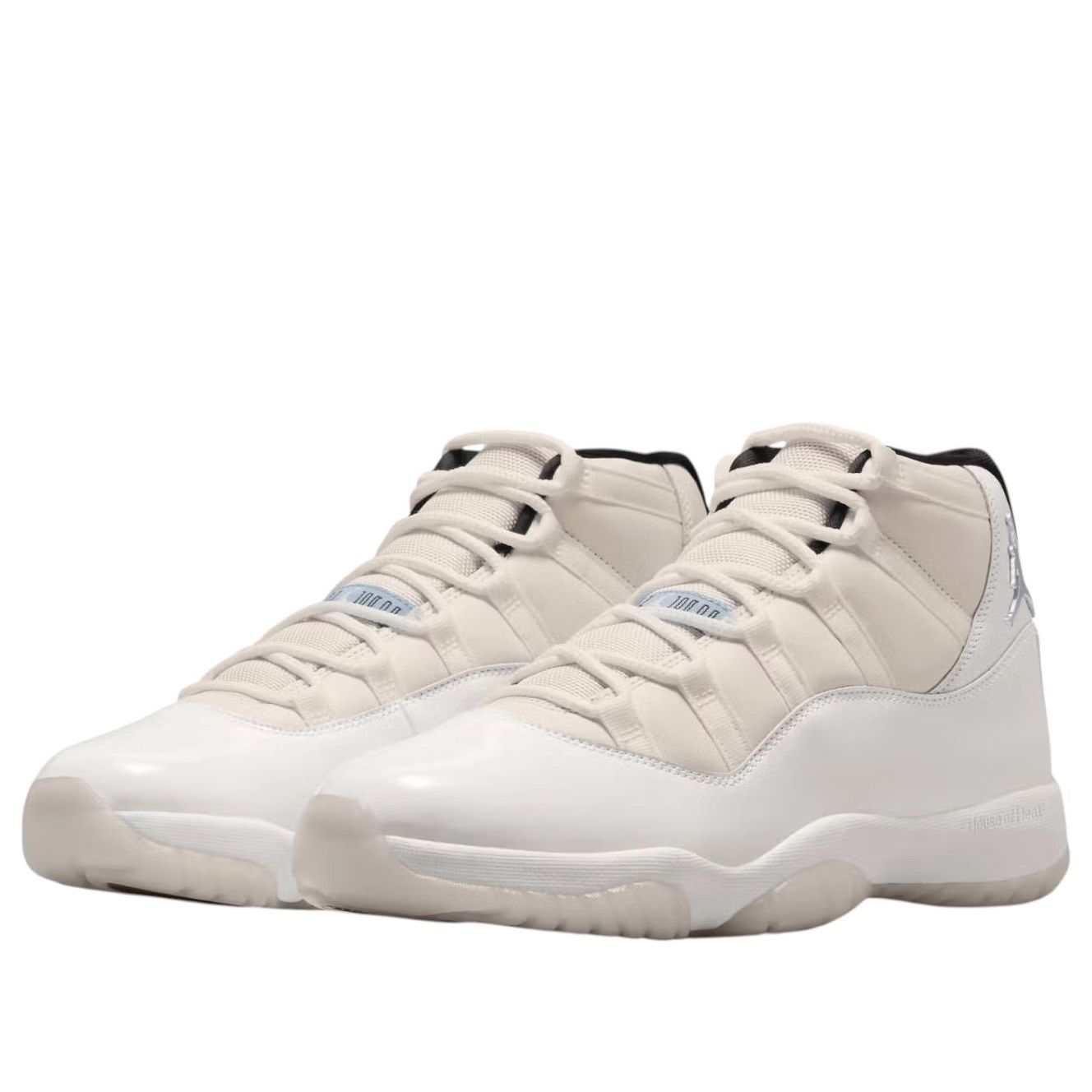 Order Air Jordan 11 ''Biru Bola Sepak'' IO8960-707