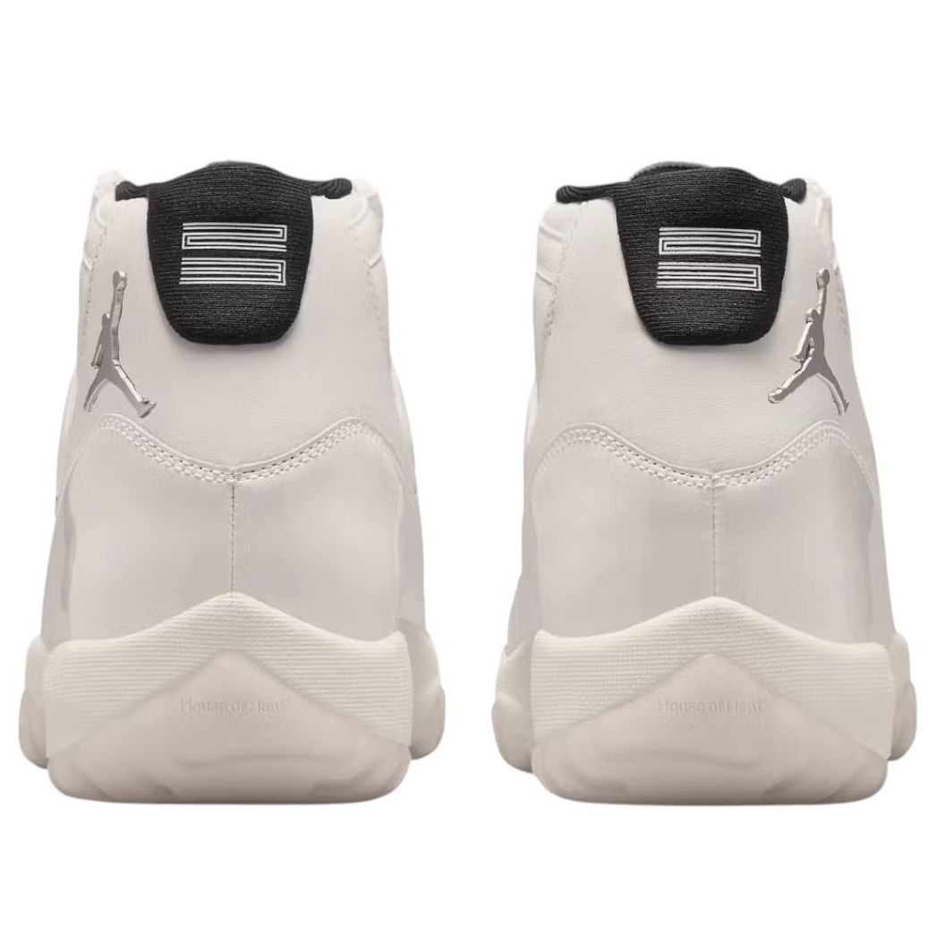 Lookbook Air Jordan 11 ''Biru Bola Sepak'' IO8960-707