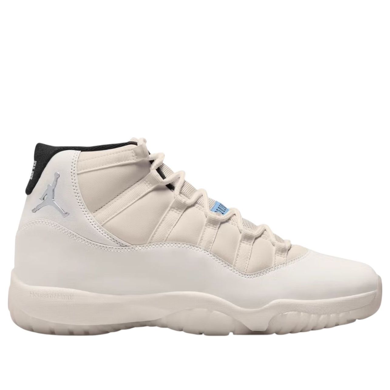 Shop Air Jordan 11 ''Biru Bola Sepak'' IO8960-707