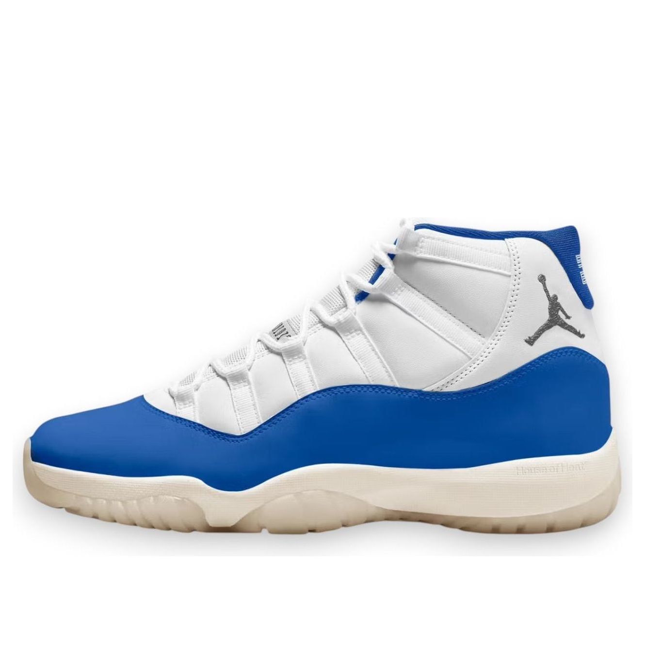 Air Jordan 11 'Sport Royal' IO8959-133