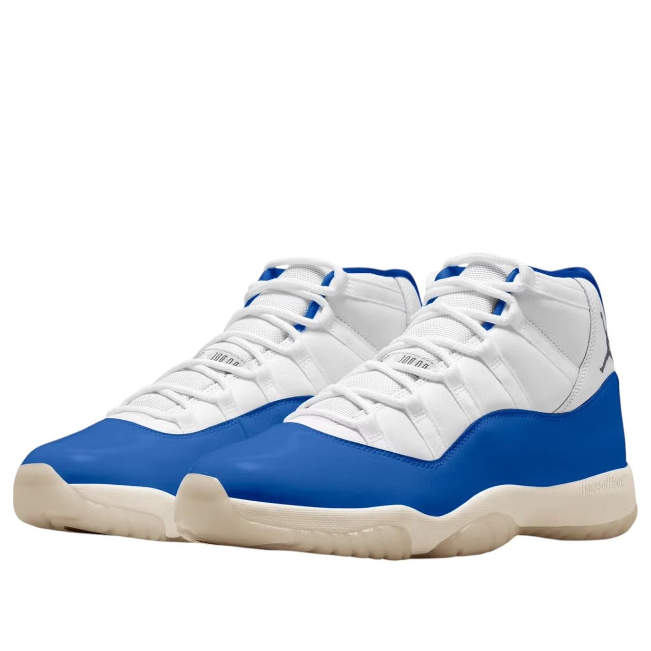 Order Air Jordan 11 '运动皇家蓝' IO8959-133