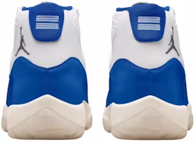 Lookbook Air Jordan 11 'Royal Deportivo' IO8959-133