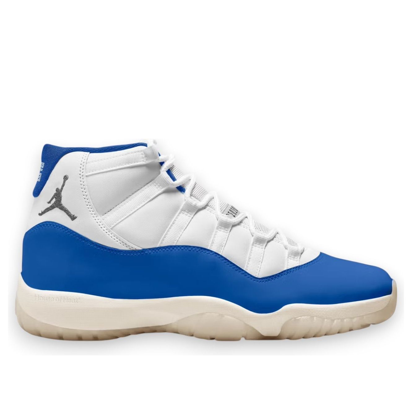 Shop Air Jordan 11 '运动皇家蓝' IO8959-133