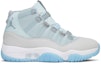 Buy Air Jordan 11 Adapt 'Legend Blue' dalam Bahasa Melayu. DO6365-001