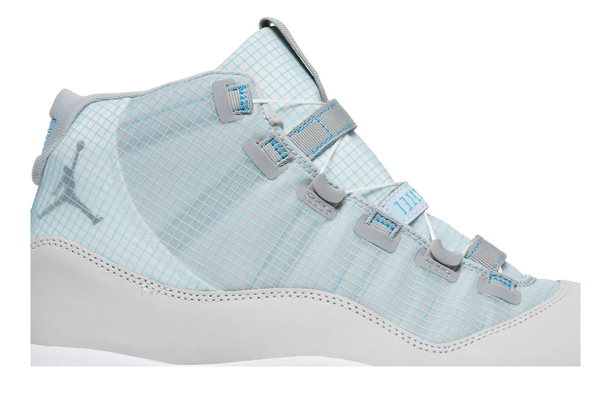 Air Jordan 11 Adapt 'Legend Blue'