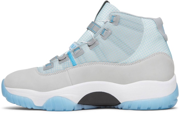 Air Jordan 11 Adapt 'Legend Blue' DO6365-001 Lookbook Air Jordan 11 Adapt 'Legend Blue' DO6365-001