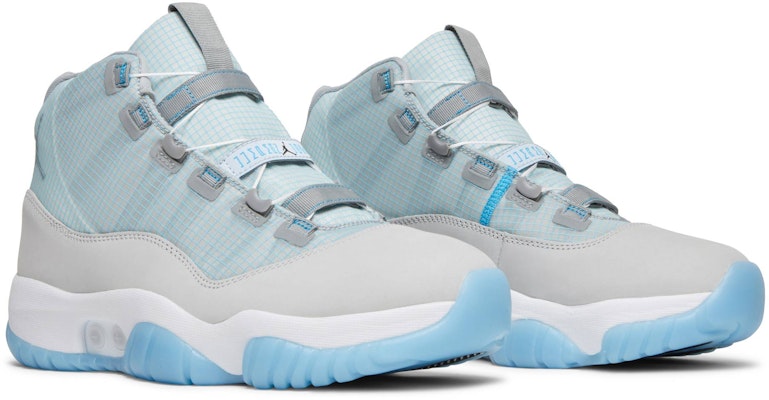 Air Jordan 11 Adapt 'Legend Blue' DO6365-001 Cheap Air Jordan 11 Adapt 'Legend Blue' DO6365-001