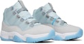 Cheap Air Jordan 11 Adapt 'Legend Blue' dalam Bahasa Melayu. DO6365-001