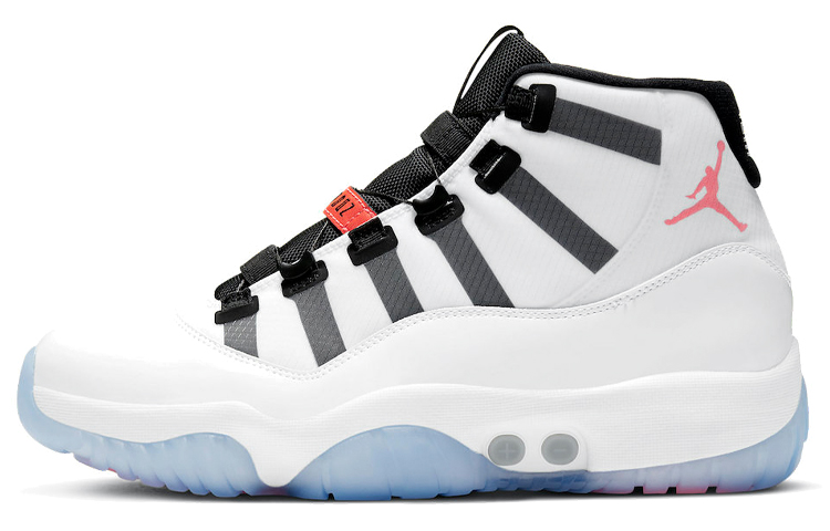 Air Jordan 11 Adapt 'White' (UK Plug) DD3526-100
