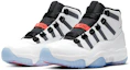 Lookbook Air Jordan 11 Adapt ''Bianco'' (Spina UK) DD3526-100