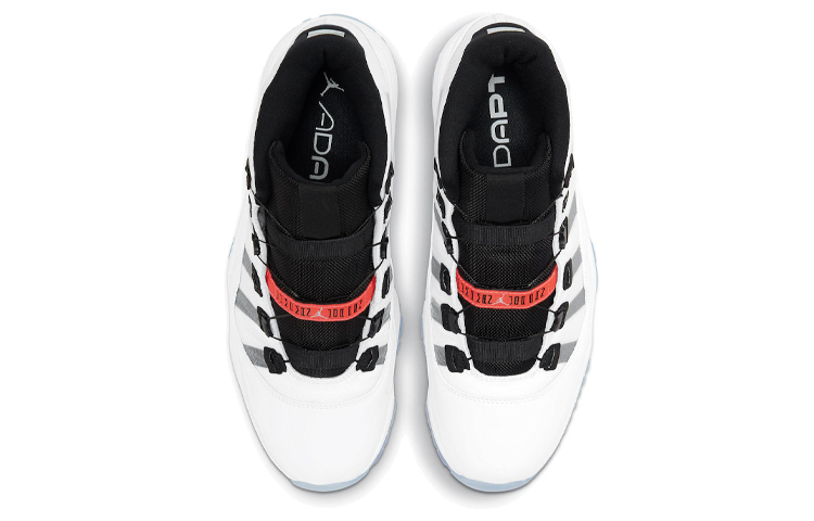 Shop Air Jordan 11 Adapt ''Bianco'' (Spina UK) DD3526-100