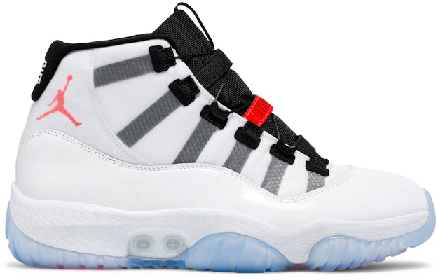 Air Jordan 11 Adapt 'White' (UK Plug) DD3526-100 Buy Air Jordan 11 Adapt 'White' (UK Plug) DD3526-100