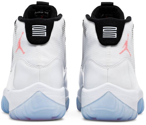 Air Jordan 11 Adapt 'White' (UK Plug) DD3526-100 Details for Air Jordan 11 Adapt 'White' (UK Plug) DD3526-100