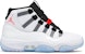 Air Jordan 11 Adapt 'Putih' Pengecas China DD3522-100