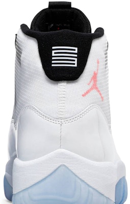 Air Jordan 11 Adapt 'White' China Charger DD3522-100 Sizing Air Jordan 11 Adapt 'White' China Charger DD3522-100