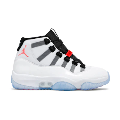 Jordan 11 Adapt 'White'