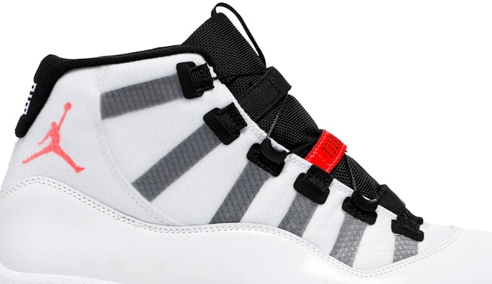 Air Jordan 11 Adapt 'White' DA7990-100 Order Air Jordan 11 Adapt 'White' DA7990-100