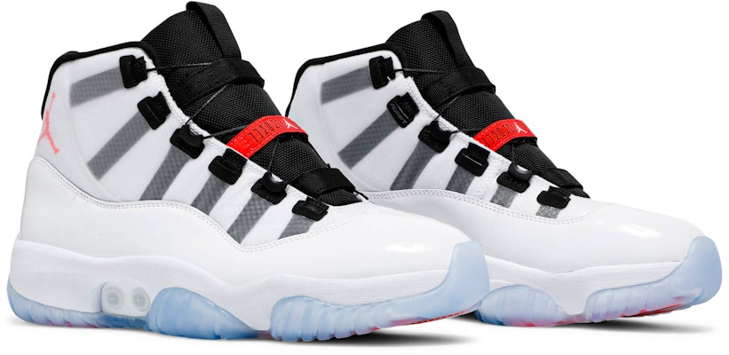 Air Jordan 11 Adapt 'White' DA7990-100 Cheap Air Jordan 11 Adapt 'White' DA7990-100