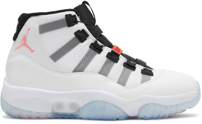 Air Jordan 11 Adapt 'White' KR Charger DD3524-100 Buy Air Jordan 11 Adapt 'White' KR Charger DD3524-100