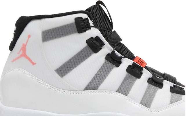 Air Jordan 11 Adapt 'White' KR Charger DD3524-100 Order Air Jordan 11 Adapt 'White' KR Charger DD3524-100