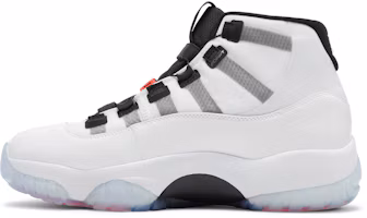Lookbook Air Jordan 11 Adapt 'Blanco' Cargador KR DD3524-100