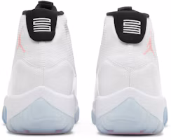 Details for Air Jordan 11 Adapt 'Blanco' Cargador KR DD3524-100