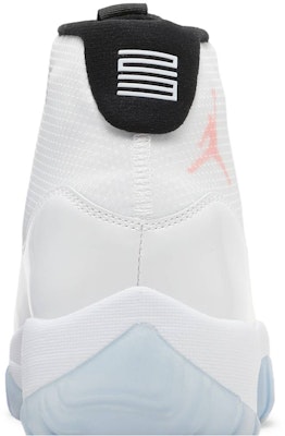 Air Jordan 11 Adapt 'White' KR Charger DD3524-100 Sizing Air Jordan 11 Adapt 'White' KR Charger DD3524-100