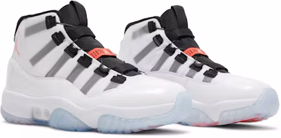 Cheap Air Jordan 11 Adapt 'Blanco' Cargador KR DD3524-100