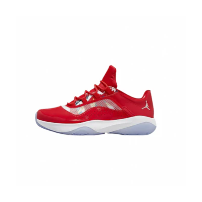 Jordan 11 CMFT Low 'Barcelona'