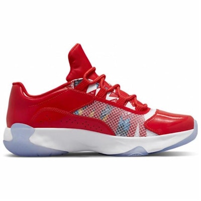 Air Jordan 11 CMFT Low 'Barcelona' Zapatillas Deportivas DQ0874-600 Order Air Jordan 11 CMFT Low 'Barcelona' Zapatillas Deportivas DQ0874-600