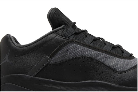 エア ジョーダン 11 CMFT LOW "ブラックアンスラサイト" CW0784-003 Order エア ジョーダン 11 CMFT LOW "ブラックアンスラサイト" CW0784-003