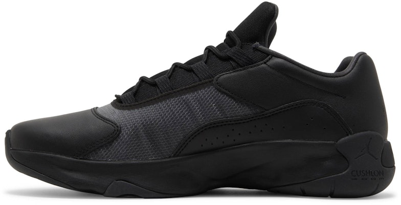 Air Jordan 11 CMFT Low '黑炭' CW0784-003 Lookbook Air Jordan 11 CMFT Low '黑炭' CW0784-003