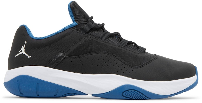 Air Jordan 11 CMFT Low 'Black Dark Marina Blue' CW0784-004 Buy Air Jordan 11 CMFT Low 'Black Dark Marina Blue' CW0784-004