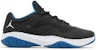 Air Jordan 11 CMFT Low 'Hitam Dark Marina Biru' CW0784-004