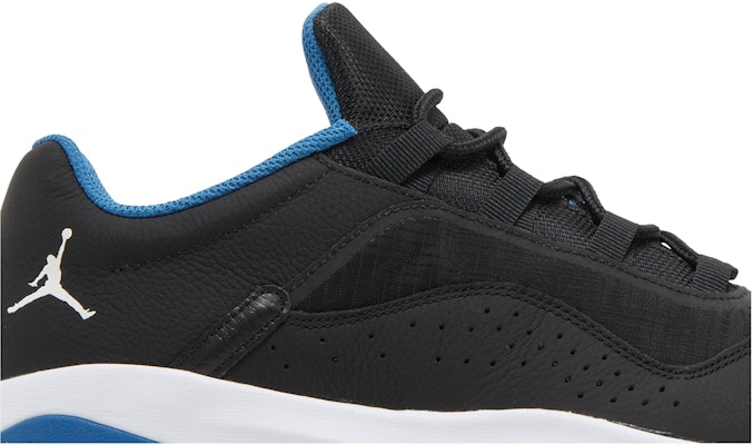Air Jordan 11 CMFT Low 'Black Dark Marina Blue' CW0784-004 Order Air Jordan 11 CMFT Low 'Black Dark Marina Blue' CW0784-004