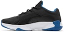 Lookbook Air Jordan 11 CMFT Low 'Hitam Dark Marina Biru' CW0784-004