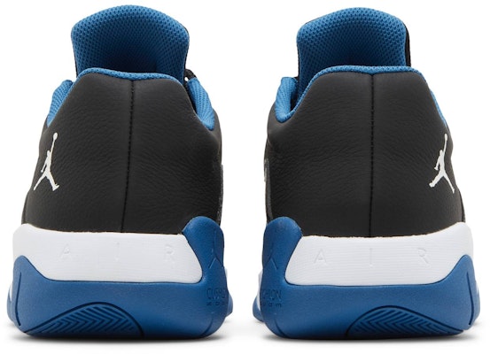 Air Jordan 11 CMFT Low 'Black Dark Marina Blue' CW0784-004 Details for Air Jordan 11 CMFT Low 'Black Dark Marina Blue' CW0784-004