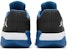 Air Jordan 11 CMFT Low 'Hitam Dark Marina Biru' CW0784-004