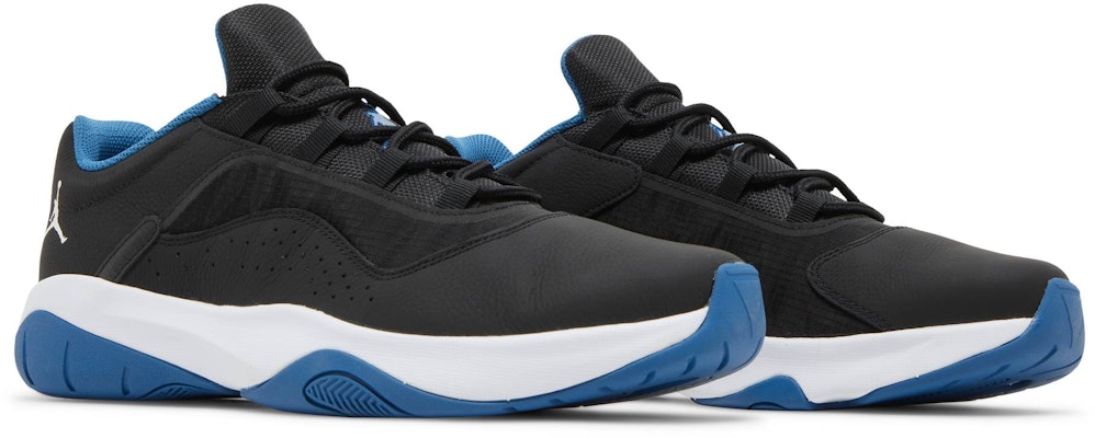 Air Jordan 11 CMFT Low 'Black Dark Marina Blue' CW0784-004 Cheap Air Jordan 11 CMFT Low 'Black Dark Marina Blue' CW0784-004