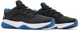 Cheap Air Jordan 11 CMFT Low 'Hitam Dark Marina Biru' CW0784-004