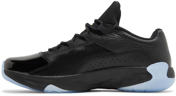 Air Jordan 11 CMFT Low 'Black Gold' DO0613-007 Lookbook Air Jordan 11 CMFT Low 'Black Gold' DO0613-007