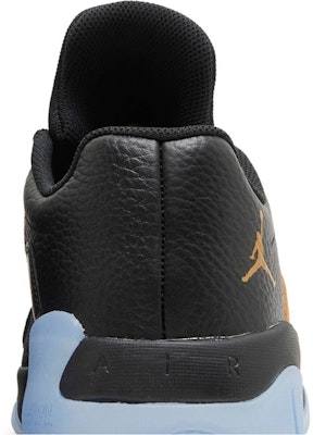Air Jordan 11 CMFT Low 'Black Gold' DO0613-007 Sizing Air Jordan 11 CMFT Low 'Black Gold' DO0613-007