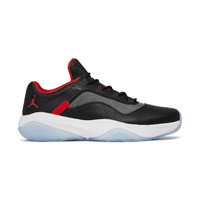 Jordan 11 CMFT Low 'Black Red White'