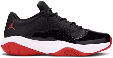 Air Jordan 11 CMFT Low 'Bred' 2021 DM0844-005 Air Jordan 11 CMFT Low 'Bred' 2021 DM0844-005