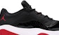 Air Jordan 11 CMFT Low 'Bred' 2021 Lelaki Sneakers DM0844-005