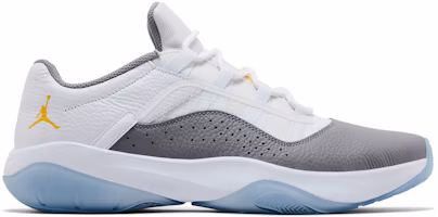 Air Jordan 11 CMFT Low 'Cement Topaz Gold' CW0784-107 Air Jordan 11 CMFT Low 'Cement Topaz Gold' CW0784-107