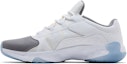 Lookbook Air Jordan 11 CMFT Rendah 'Cement Topaz Emas' CW0784-107